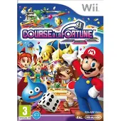 Course à la fortune Wii