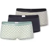 Schiesser Sous-vêtements ' 95/5 Multi ' mélange de couleurs