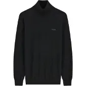 GUESS Pull-over 'NIGEL' noir
