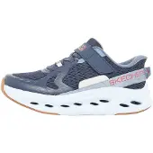SKECHERS Baskets 'MAX CUSHIONING GLIDE-STEP' marine