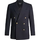 Strellson Veste de costume bleu marine