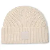 JOOP! Bonnet blanc cassé