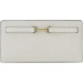 Michael Kors Porte-monnaies crème