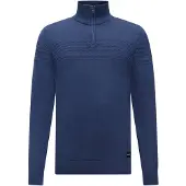 Blend Pull-over 'BHREDHILL' bleu