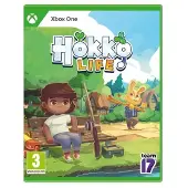 Hokko Life Xbox One