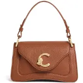 Coccinelle Sacs à main 'C-Me' cognac