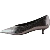 Next Escarpins 'Forever Comfort' argent