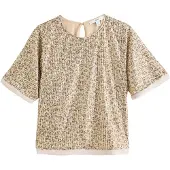 Next Cape beige / or