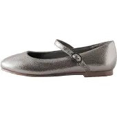 Next Ballerines argent