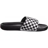 Vans Sandales 'La Costa' noir / blanc