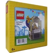 LEGO 5006746 Balançoire en forme de bateau