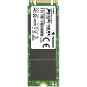 Transcend 64GB SATA3 M.2 2260 SSD B+M Key MLC