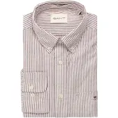 Gant Regular Fit Chemise violet,