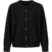 Imily Bela Cardigan noir