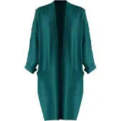 Imily Bela Cardigan sapin