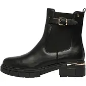 s.Oliver Bottines noir