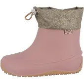 Lurchi Bottes en caoutchouc 'Polar' rosé