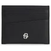 BOSS Icon L S Card 10240730 Wallet Noir Homme