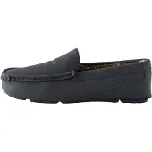 Next Mocassin bleu marine