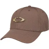 Oakley Apparel Tincan Cap Marron L-XL