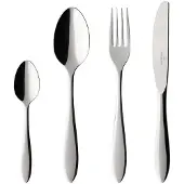 Villeroy & Boch Arthur Couverts de table 24 pcs.