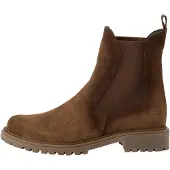 Tamaris Chelsea Boots caramel