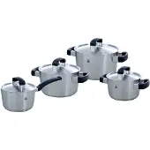 BK Conical Cool Ensemble de 4 casseroles