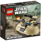 LEGO Star Wars 75029 AAT