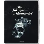 Import The Saragossa Manuscript Blu-ray 4K Ultra HD