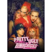 Import Pretty Ugly The Story Of The Lunachicks DVD