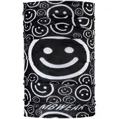 MB Wear Neck Warmer Noir
