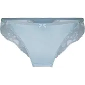 Hunkemoller Culotte 'Rosie' bleu
