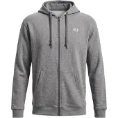 Under Armour Sweat-shirt à Zip Rival Fleece