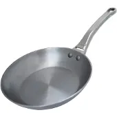 De Buyer RONDE POÊLE À BRIRE B ELEMENT 20CM