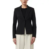 Comma Blazer noir