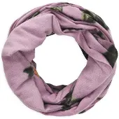Codello Écharpe violet