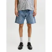 Jack & Jones Jean 'JJITony JJOriginal' bleu denim