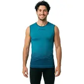 Lurbel T-shirt Sans Manches Samba