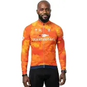Kalas Maillot à Manches Longues Knwu Z6
