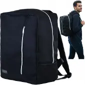 CONVEY Sac à dos cabine avion 40x30x20cm voyage