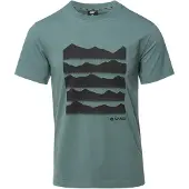 Hi-tec T-shirt à Manches Courtes Amezo