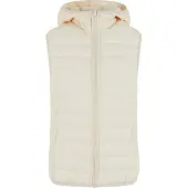 Urban Classics Gilet blanc