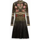 Desigual Robe noir