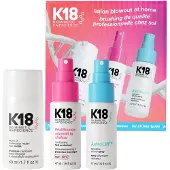 K18 Salon Blowout At Home Coffret