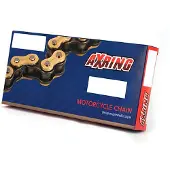 Axring Chaîne De Transmission Deux Roues Neuf