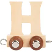 Small Foot H
