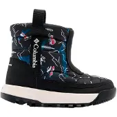 Columbia Bottes De Randonnée Snowtrot Mid