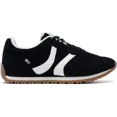 Xti 14627701 Trainers Noir EU 38 Femme