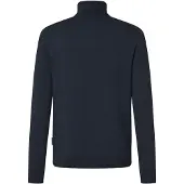 JOOP! Pull-over bleu foncé