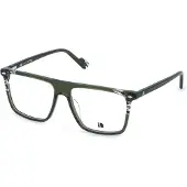 Sting Vst602 15x55x145mm Reading Glasses Vert Homme